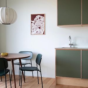 Appartement met een Slaapkamer